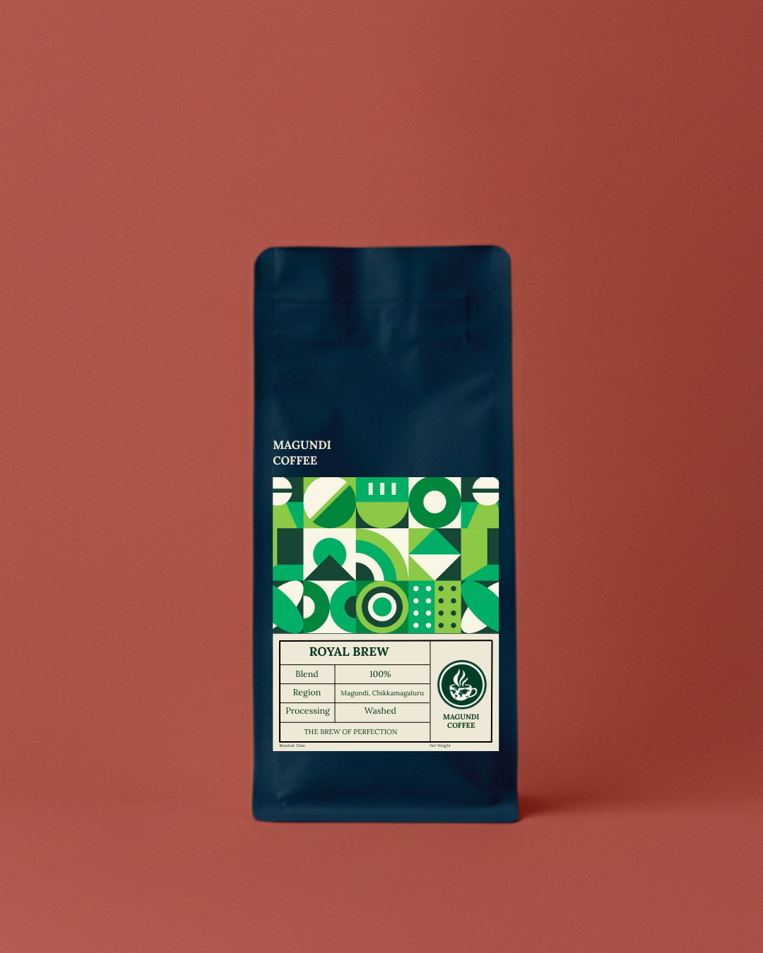 ROYAL BREW - Image 1