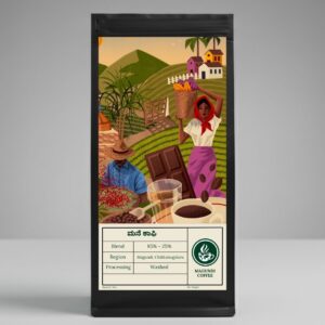 Mane Coffee