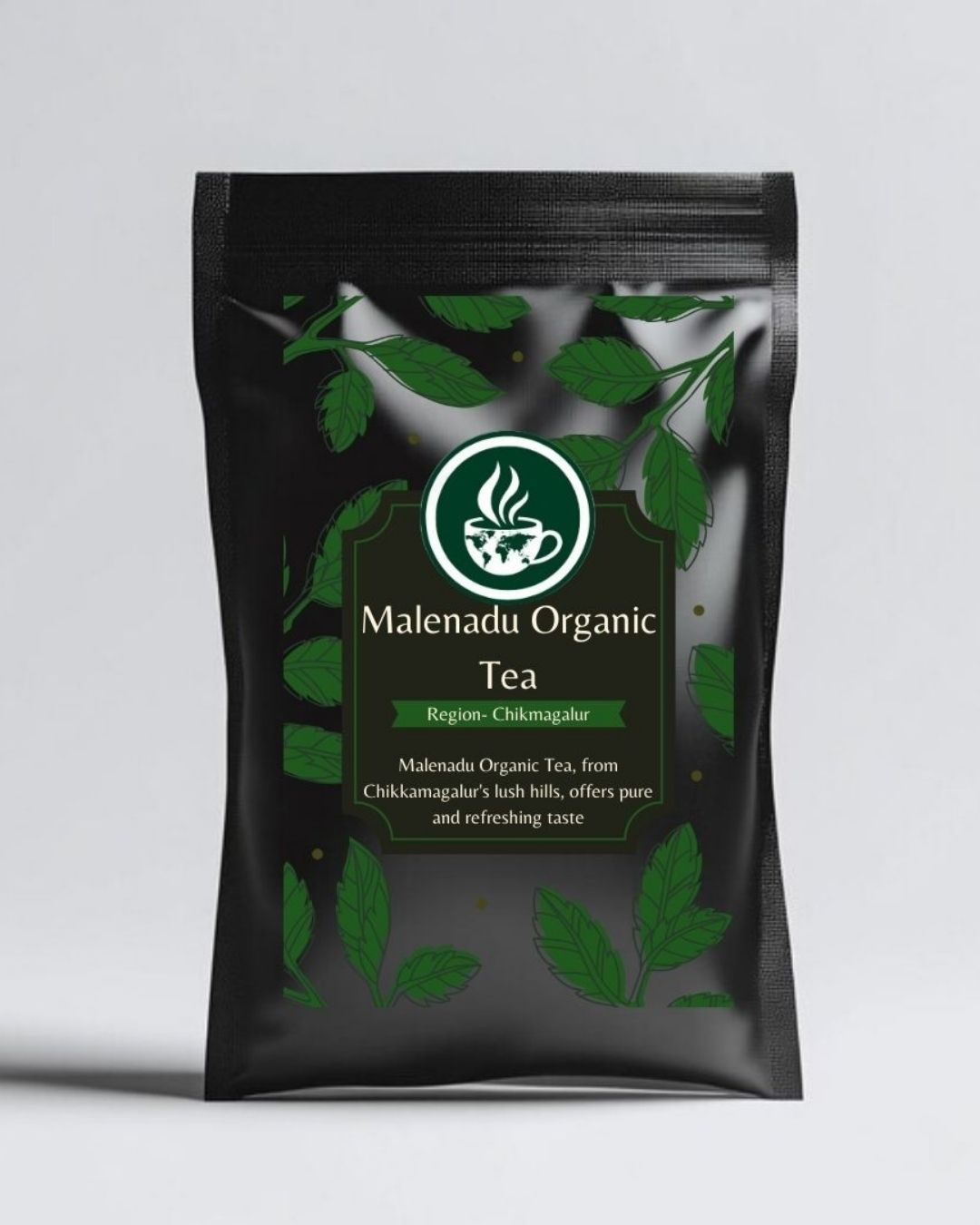 Magundi Organic Tea - Image 1